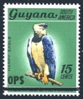 Guyana O2