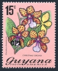 Guyana O3
