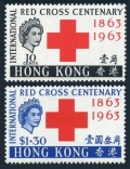 Hong Kong 219-220