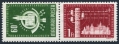 Hungary 1194-C184 pair