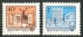 Hungary 2196-2197
