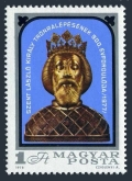 Hungary 2550