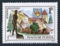 Hungary 2551