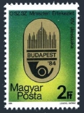 Hungary 2870