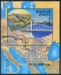 Hungary 2909