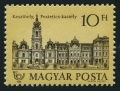 Hungary 3030