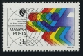 Hungary 3168