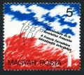 Hungary 3178-3179
