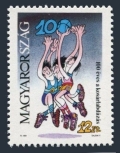 Hungary 3302