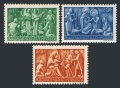 Hungary 617-619
