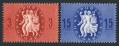 Hungary 723-724
