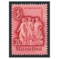 Hungary 841