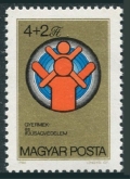 Hungary B333