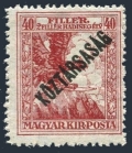 Hungary B60