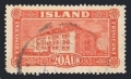 Iceland 146, used
