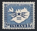 Iceland 297 mlh