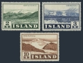 Iceland 302-304