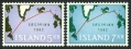 Iceland 350-351