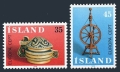 Iceland 490-491