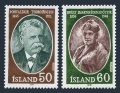 Iceland 504-505