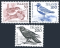 Iceland 543-545