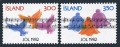 Iceland 565-566