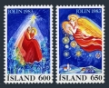 Iceland 582-583