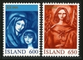 Iceland 595-596
