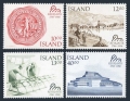 Iceland 628-631
