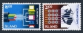 Iceland 660-661