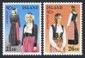 Iceland 673-674