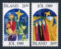 Iceland 684-685