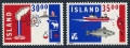 Iceland 752-753