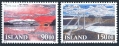 Iceland 766-767
