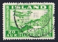 Iceland C16a used