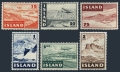 Iceland C21-C26