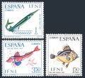 Ifni (Spanish) 146-148
