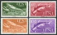 Ifni (Spanish) 74-75, B19-B20 mint