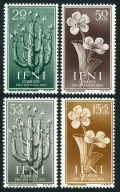 Ifni (Spanish) 78-79, B25-B26 mint