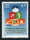 India 1390