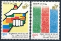 India 1526-1527