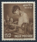 India 345