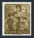 India 378