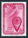 India 392