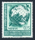 India 395