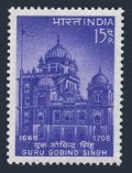 India 446