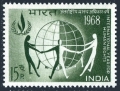 India 461