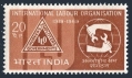 India 490