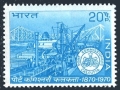 India 524