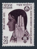 India 532